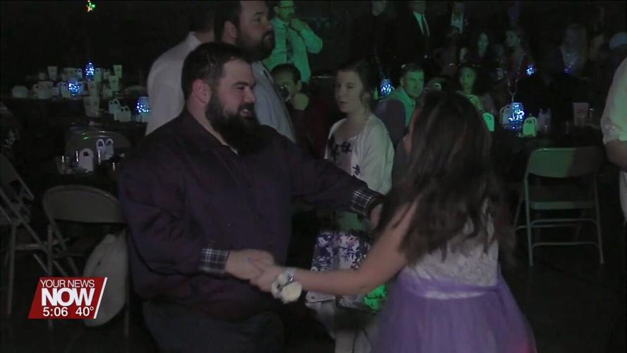 14th annual Father-Daughter Dance set for February 4th