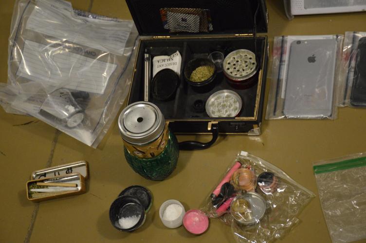 Tip from an out-of-state sheriff's office leads to the arrest of a Celina man