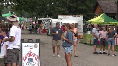 Ada celebrates 113th annual Farmers and Merchants Picnic