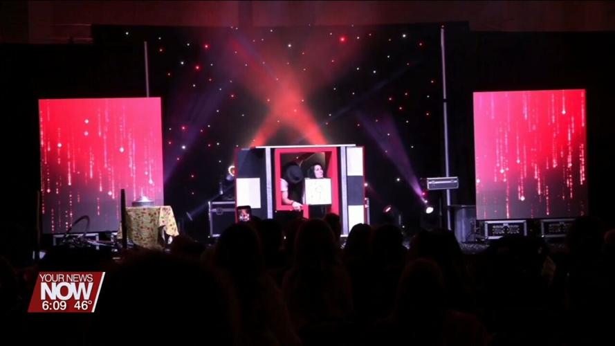 Delphos Local returning to area to bring magic and more during Friday event