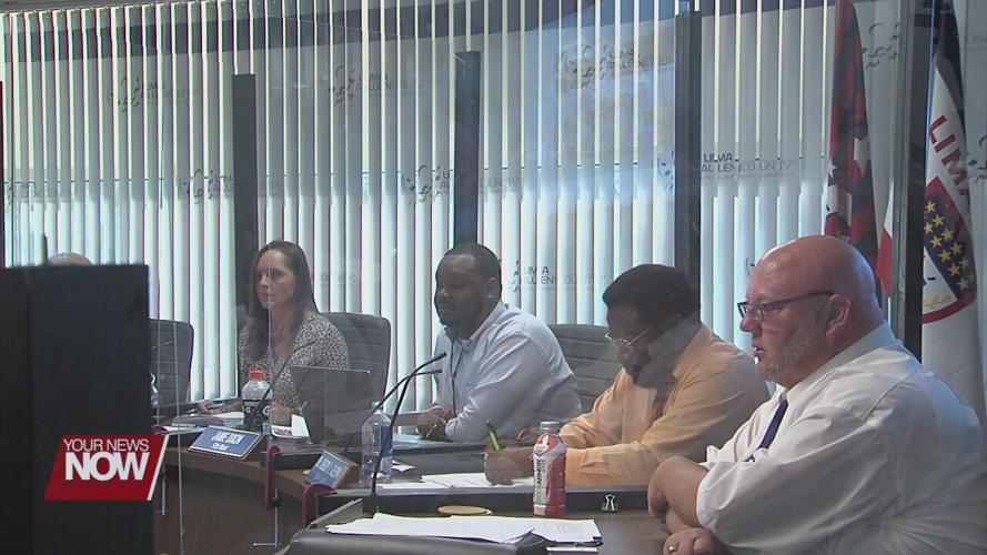 Lima City Council approves CDBG and HOME funding allocations