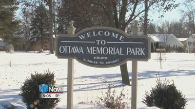Village of Ottawa progress in 2017, anticipates park construction in 2018