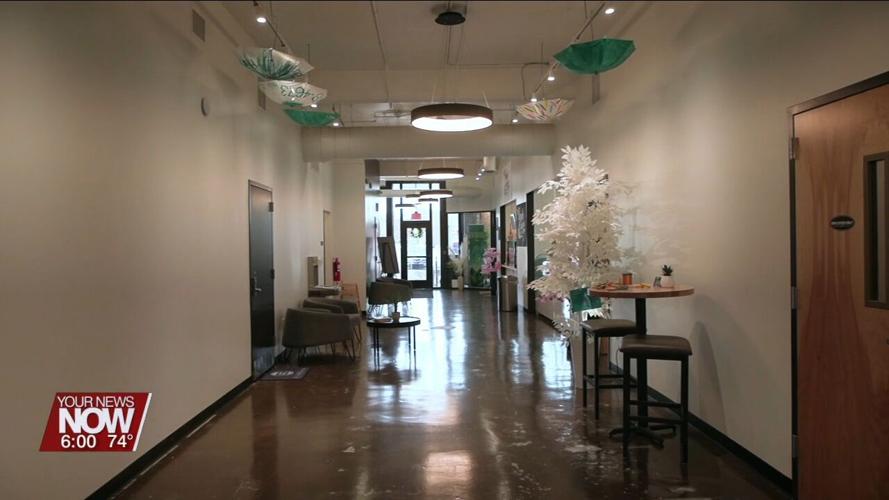 Businesses in Central District find success through cooperative model