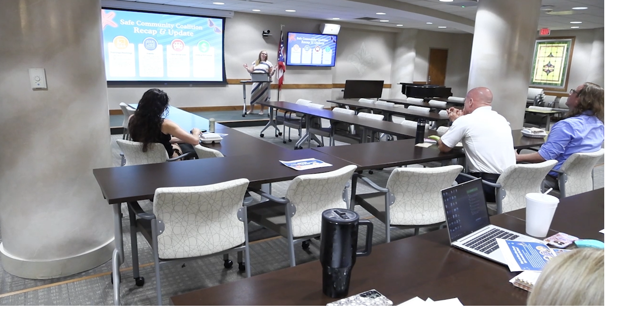 Allen County Safe Community Coalition expands safe driving efforts with new scholarship program Jun 23, 2026 20 mins ago