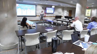 Allen County Safe Community Coalition expands safe driving efforts with new scholarship program