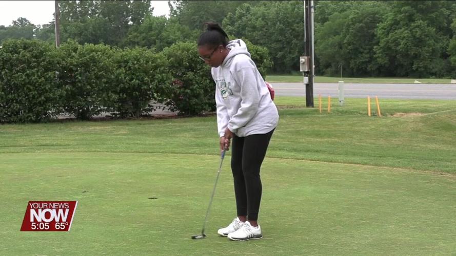 Area youth can learn the fundamentals of golf thanks to free annual program from Mulligans Golf Association
