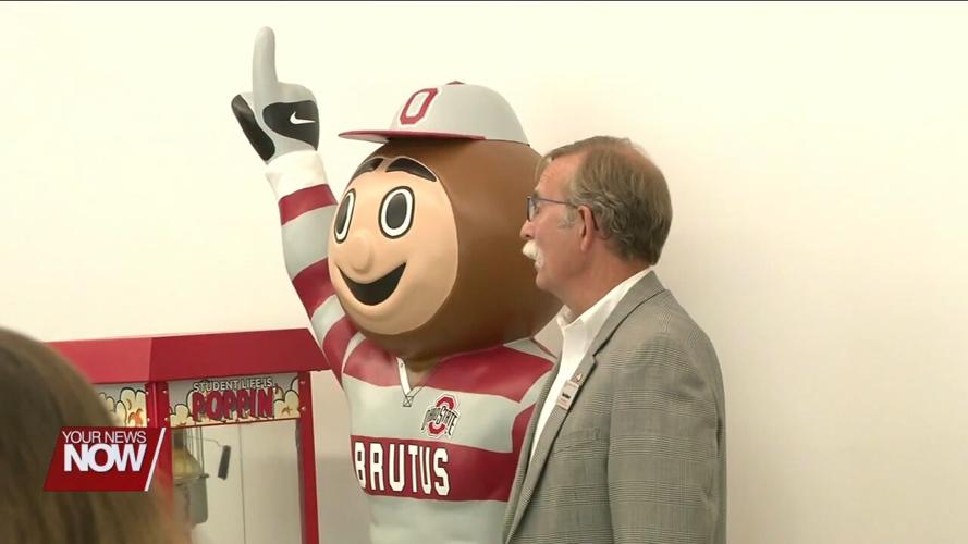 Dean and director of Ohio State Lima announces his resignation