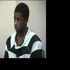 Ritchie Johnson in court to talk about murder trial evidence | News ...