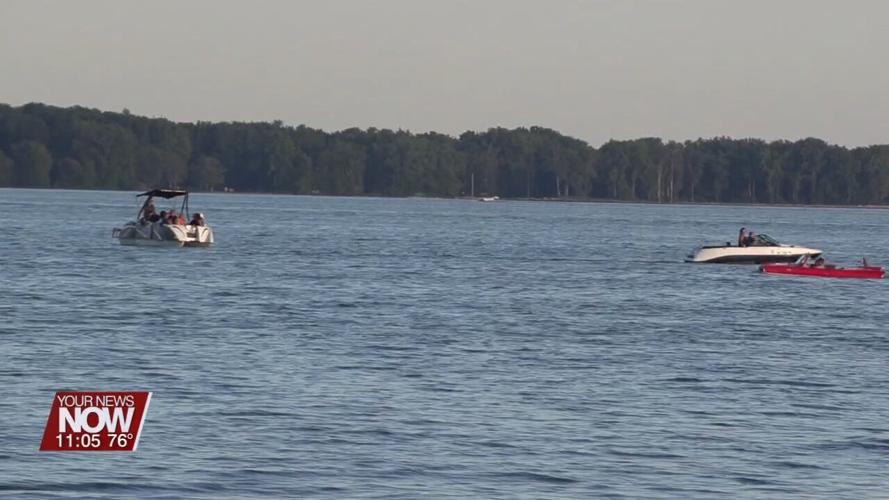 Celina Lake Festival Kicks Off Friday News
