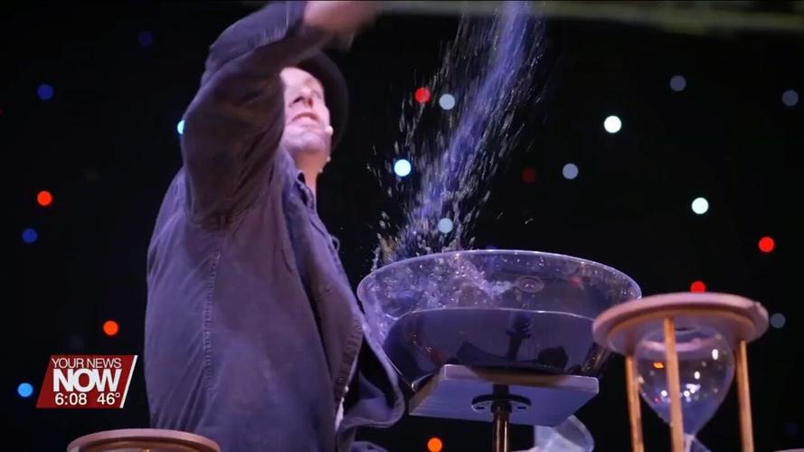 Delphos Local returning to area to bring magic and more during Friday event