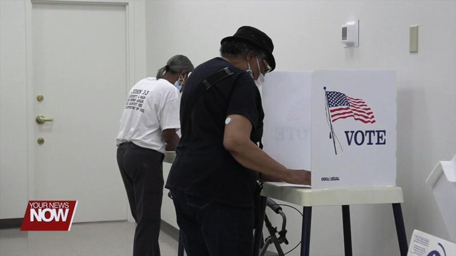 Don't forget to vote in Ohio's second primary election