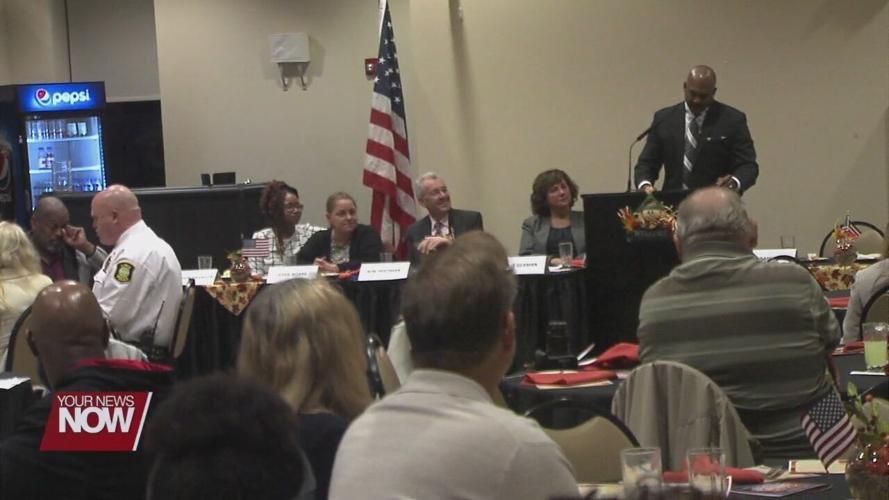 LACNIP holds 27th annual Dinner and Good Neighbor Awards Ceremony