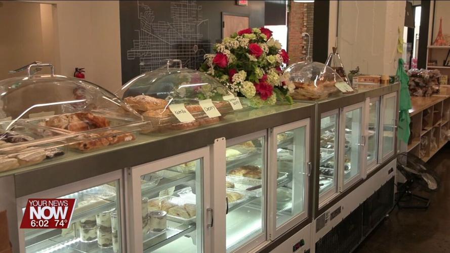 Businesses in Central District find success through cooperative model