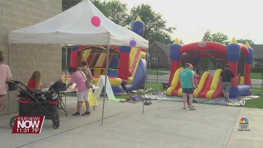 Walk for Life spreads awareness to the community about the sanctity of human life