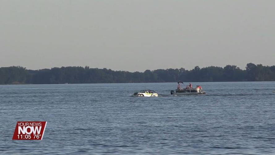 Celina Lake Festival Kicks Off Friday
