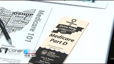 Medicare 101 Workshop