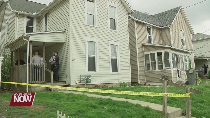 Lima Police make an arrest in connection with death of a 4-year-old child