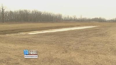 Treatment Trains to Improve Water Quality at Grand Lake St. Marys