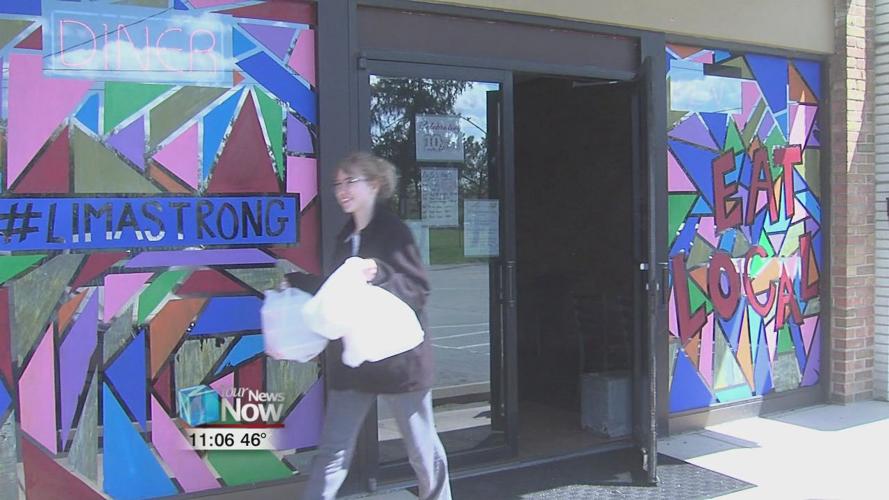 LuLu's Diner turns 10 years old and wants to show their customers appreciation