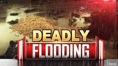 Deadly Flooding Generic
