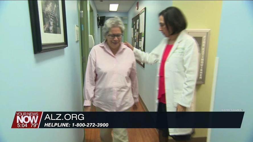 Allen County among top 8 for Alzheimer's prevalence in Ohio