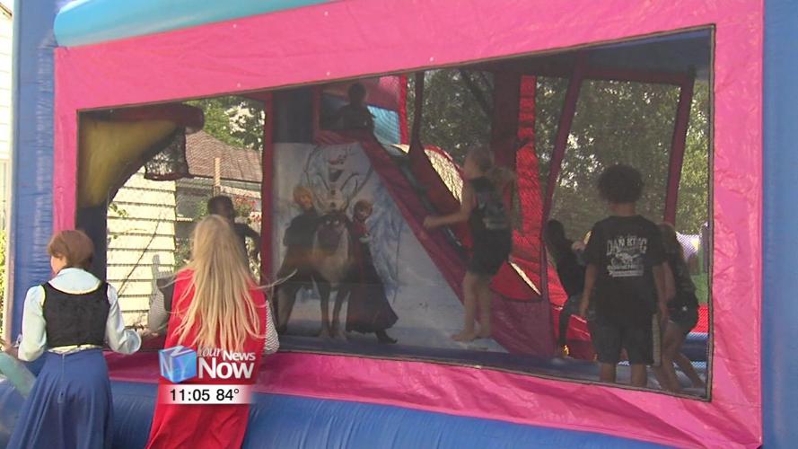 Dan King's family host final poker run.jpg