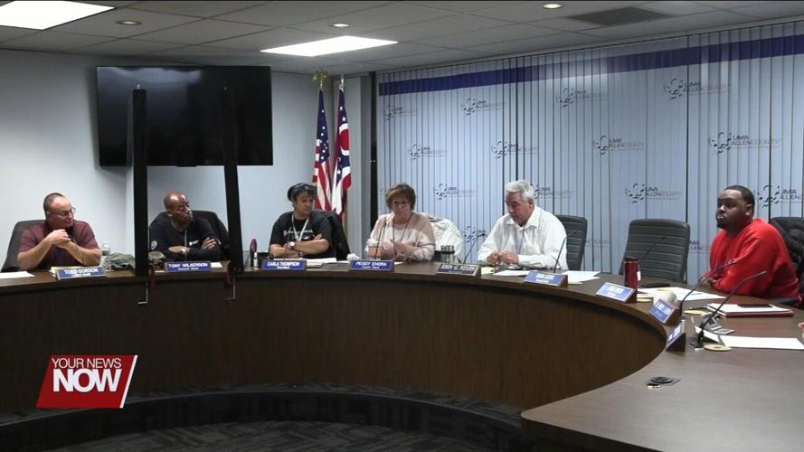 Lima City Council looking to vote on pandemic bonuses for certain city employees