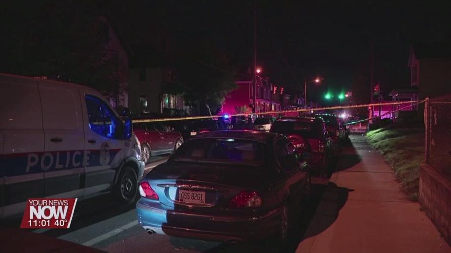 Ohio announces new ballistic testing equipment to help police solve gun crimes