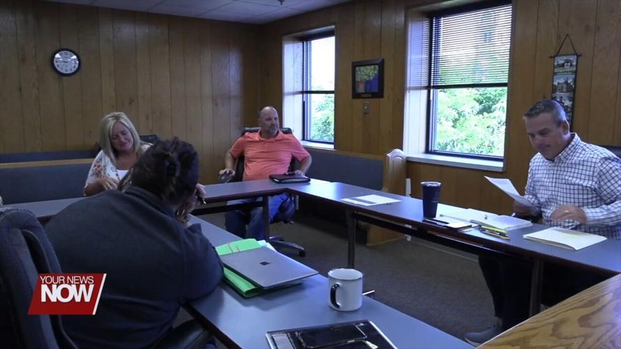 Funding mechanism in discussion to help Allen County with drainage projects