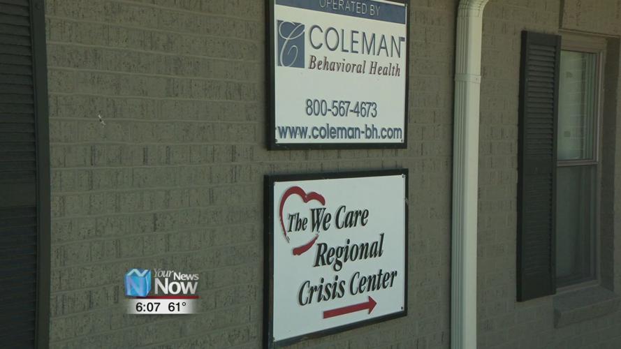 Coleman Professional Services assisting with increased overdoses News