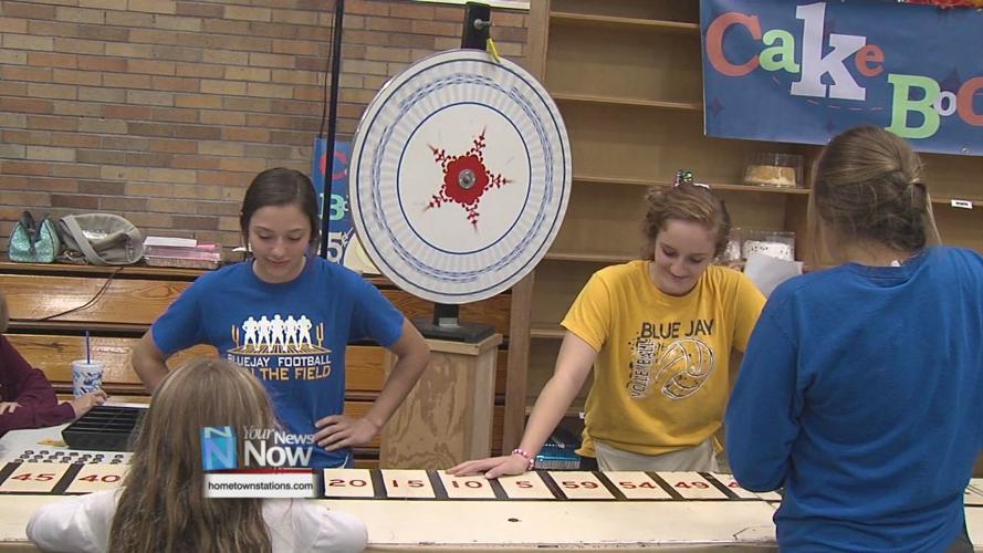 107TH St. Johns Fall Festival brings the Blue Jay family home