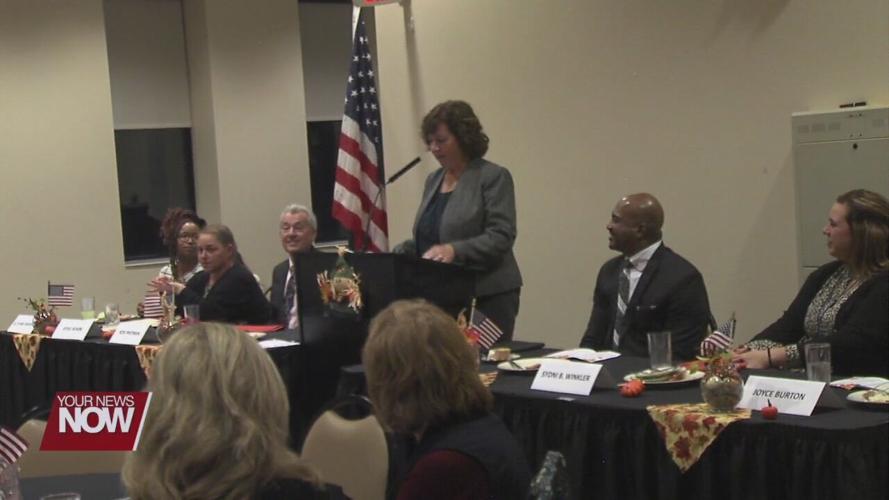 LACNIP holds 27th annual Dinner and Good Neighbor Awards Ceremony