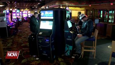 Ohio looking to stop prop betting on college athletes after reports of threats on players