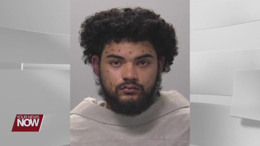 Lima Police make an arrest in connection with death of a 4-year-old child