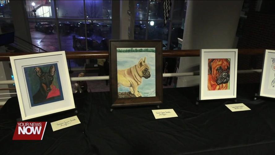 "Evening with the Arts" showcases skills of Lima City Schools teachers