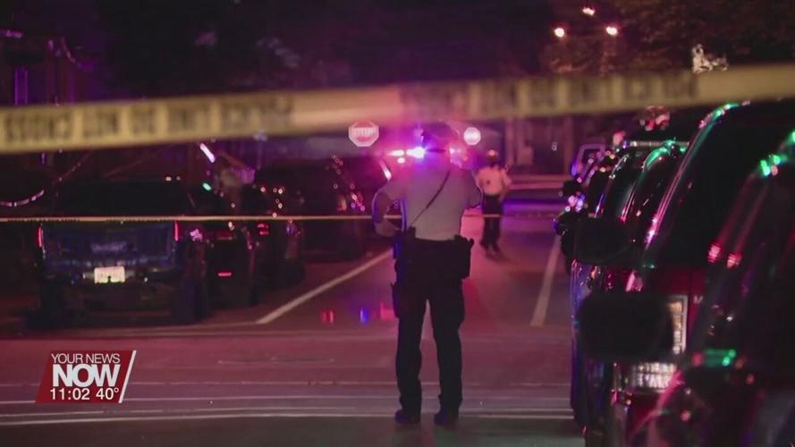 Ohio announces new ballistic testing equipment to help police solve gun crimes