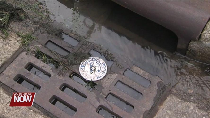 Funding mechanism in discussion to help Allen County with drainage projects