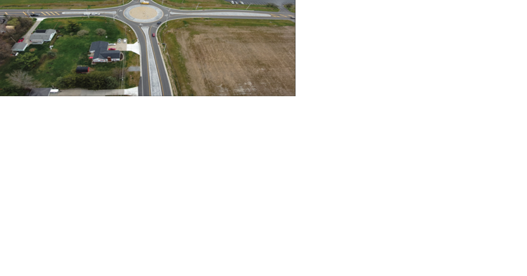State Route 309 safer one year later reports ODOT - Vimarsana News