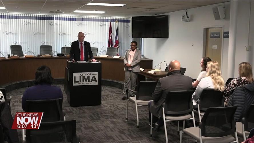 Public invited to Lima Whistle Stop meeting concerning the possible return of passenger rail