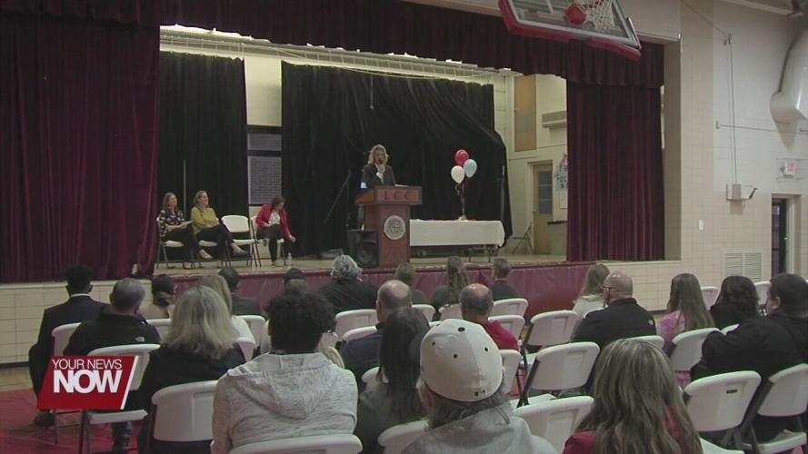 LCC students recognized for academic achievements