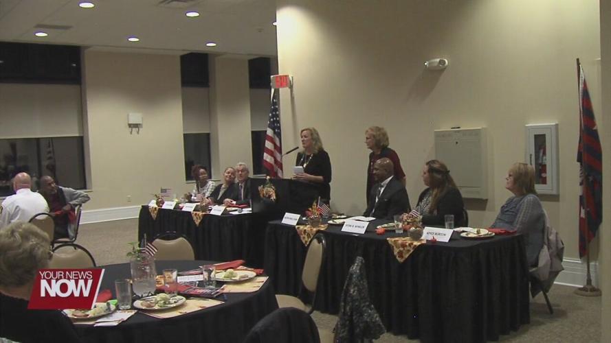 LACNIP holds 27th annual Dinner and Good Neighbor Awards Ceremony