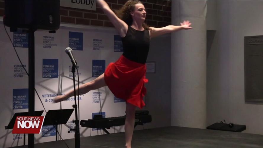 "Evening with the Arts" showcases skills of Lima City Schools teachers