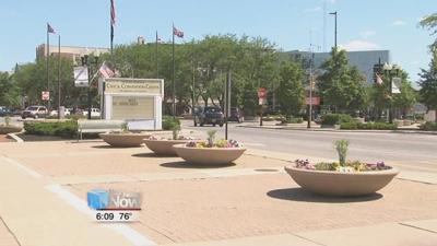 "First Fridays" kicks off in downtown Lima