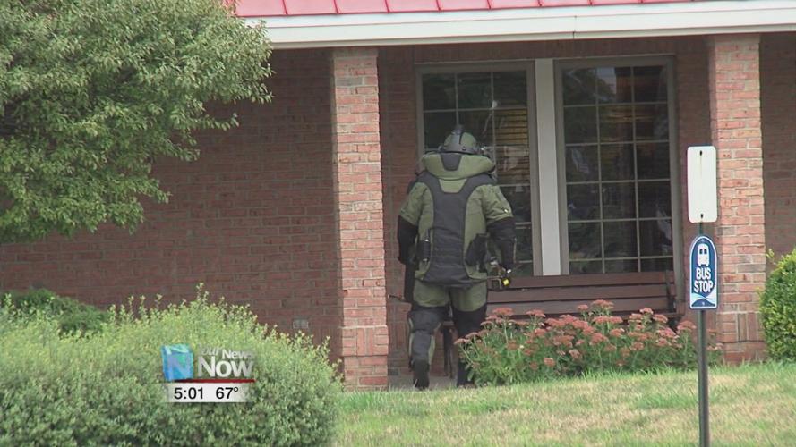 Bomb squad handles suspicious package that created a cause for severe concern 1.jpg