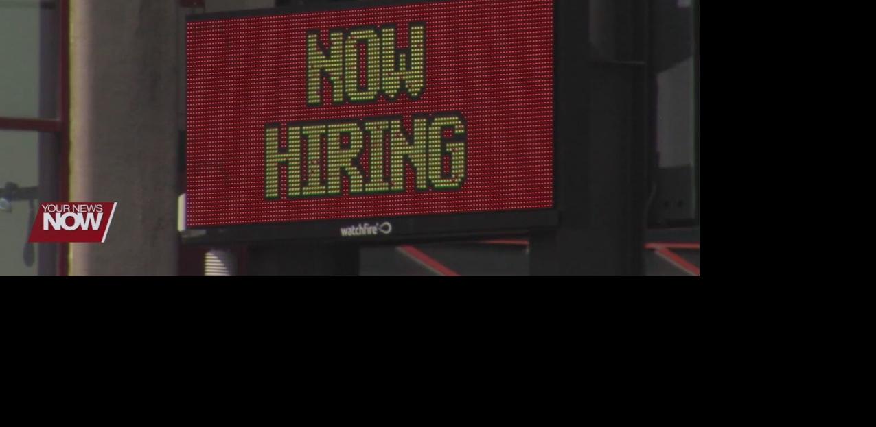 Ohio Means Jobs Allen County is promoting "New Year - New Career"