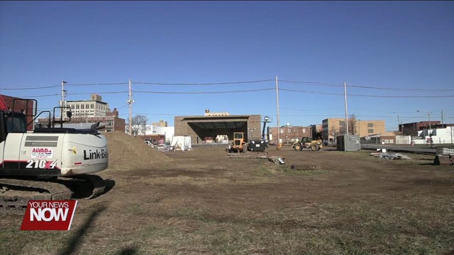 Lima City Council looking to vote on pandemic bonuses for certain city employees