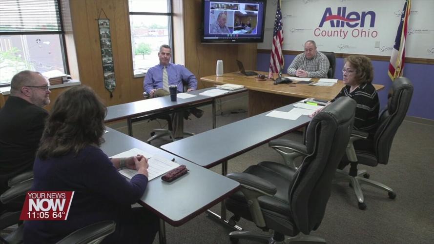 Allen County Juvenile Court getting additional grant dollars that will