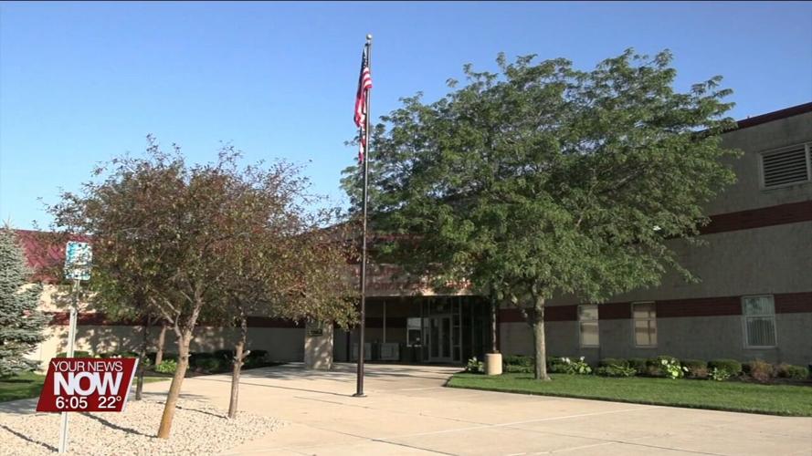 Auglaize County Commissioners continue to make plans for the 2023 jail