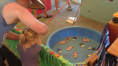 St. Joe's Festival celebrates 75 years of fun in Auglaize County