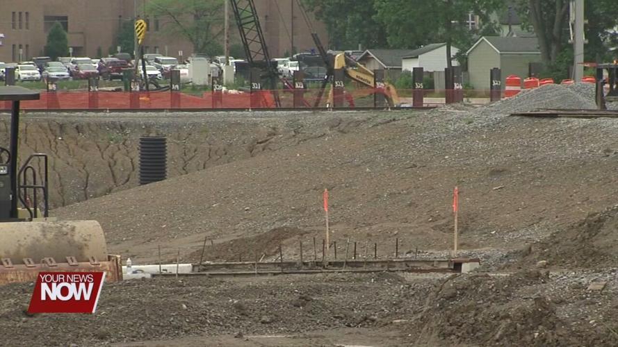 Funding mechanism in discussion to help Allen County with drainage projects